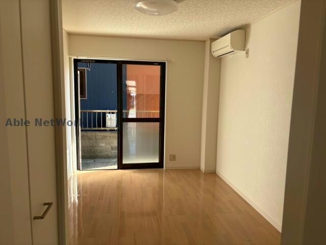 ガーデンヒルズ早野の物件内観写真