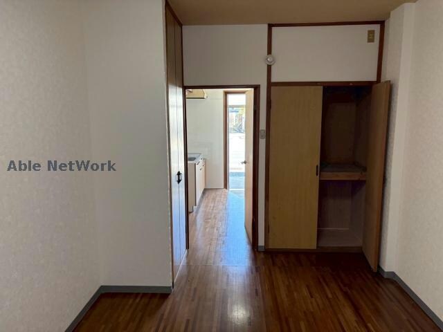 ガーデンヒルズ早野の物件内観写真