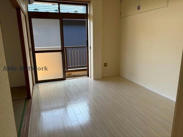 ガーデンヒルズ早野の物件内観写真