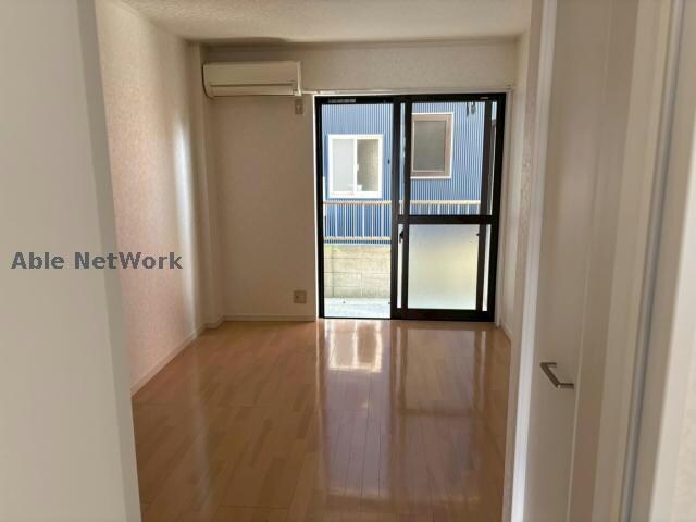 ガーデンヒルズ早野の物件内観写真