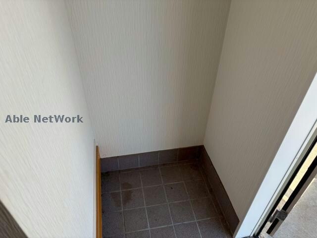 ガーデンヒルズ早野の物件内観写真