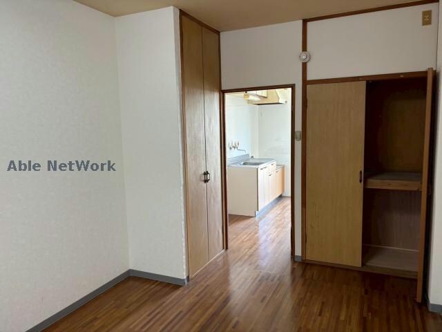 ガーデンヒルズ早野の物件内観写真