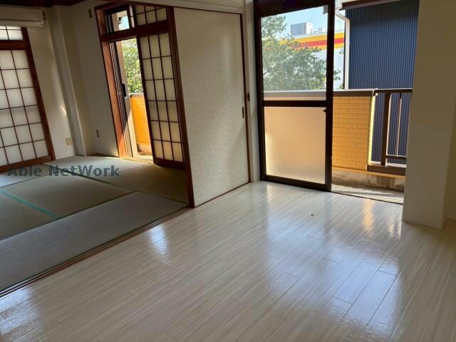 ガーデンヒルズ早野の物件内観写真