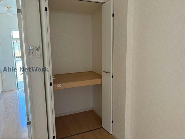 ガーデンヒルズ早野の物件内観写真