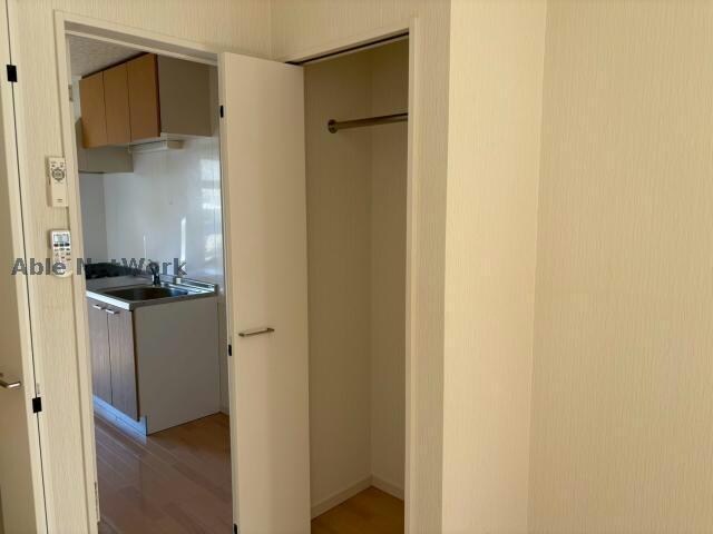 ガーデンヒルズ早野の物件内観写真