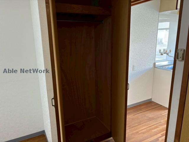 ガーデンヒルズ早野の物件内観写真