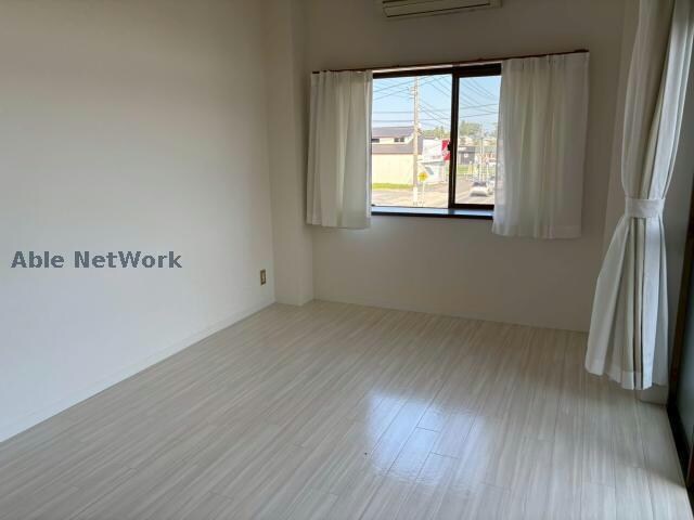 ガーデンヒルズ早野の物件内観写真