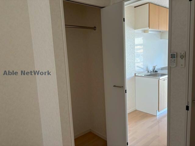 ガーデンヒルズ早野の物件内観写真