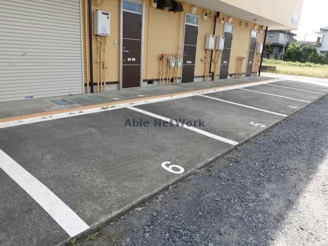 ガーデンヒルズ早野の物件外観写真