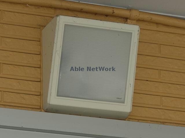 ガーデンヒルズ早野の物件外観写真