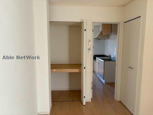 ガーデンヒルズ早野の物件内観写真