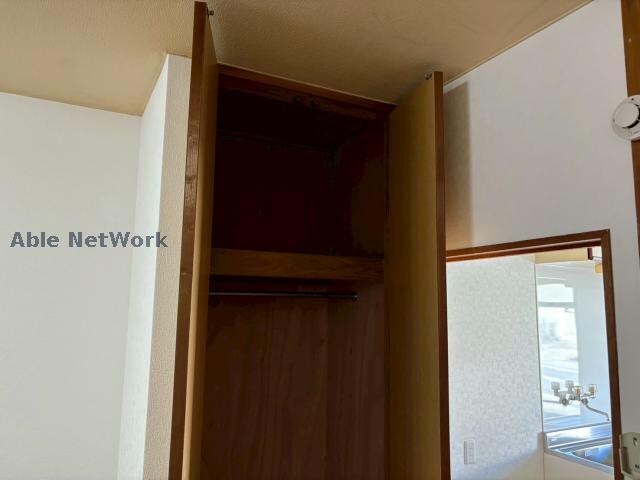 ガーデンヒルズ早野の物件内観写真