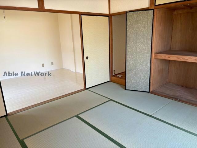 ガーデンヒルズ早野の物件内観写真