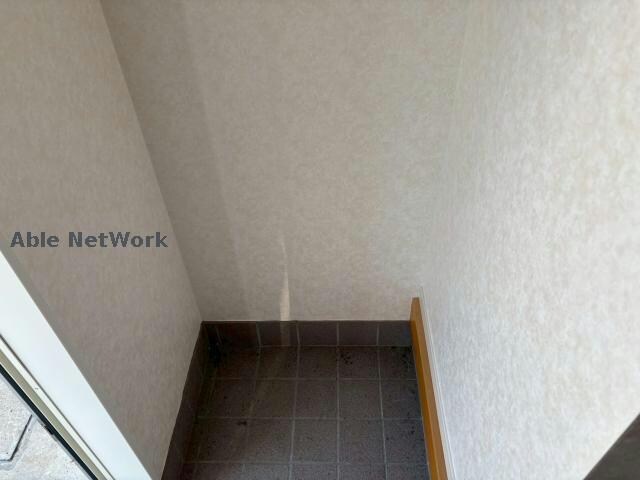 ガーデンヒルズ早野の物件内観写真