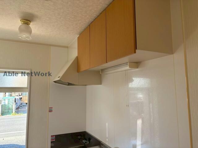 ガーデンヒルズ早野の物件内観写真