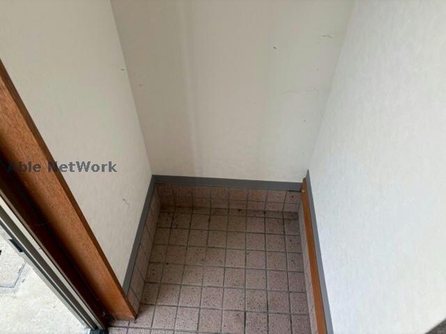 ガーデンヒルズ早野の物件内観写真