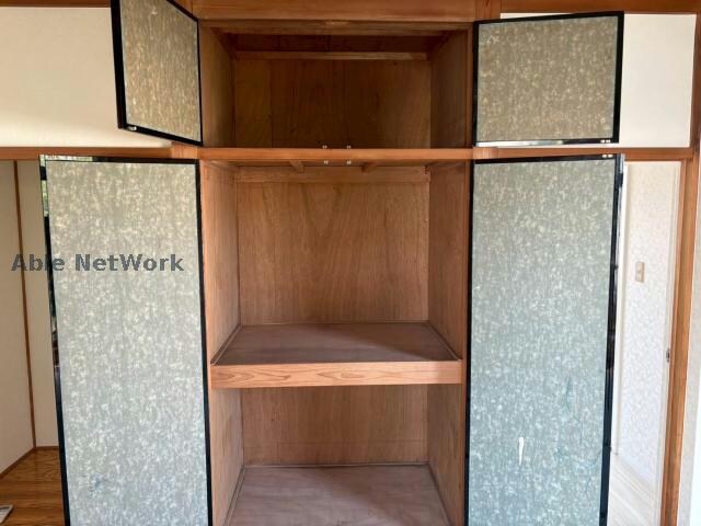 ガーデンヒルズ早野の物件内観写真