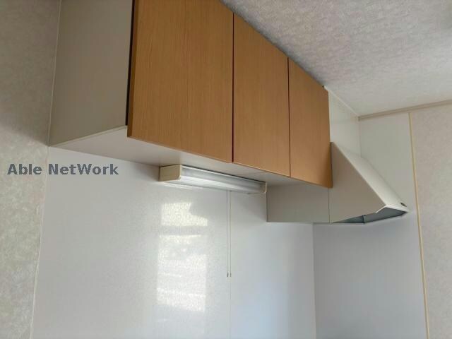 ガーデンヒルズ早野の物件内観写真