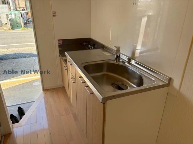 ガーデンヒルズ早野の物件内観写真