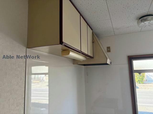 ガーデンヒルズ早野の物件内観写真