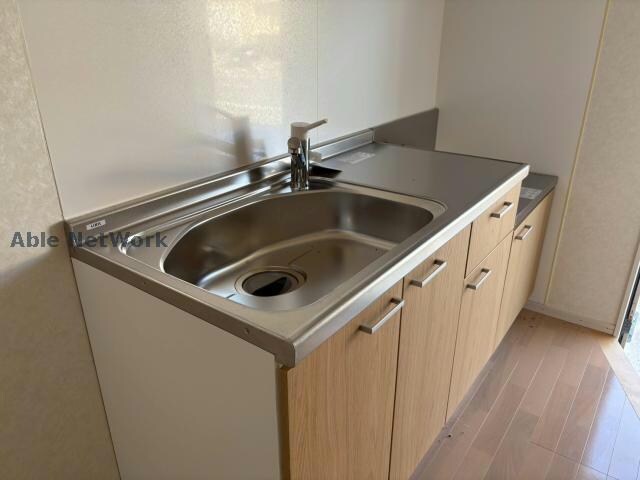 ガーデンヒルズ早野の物件内観写真