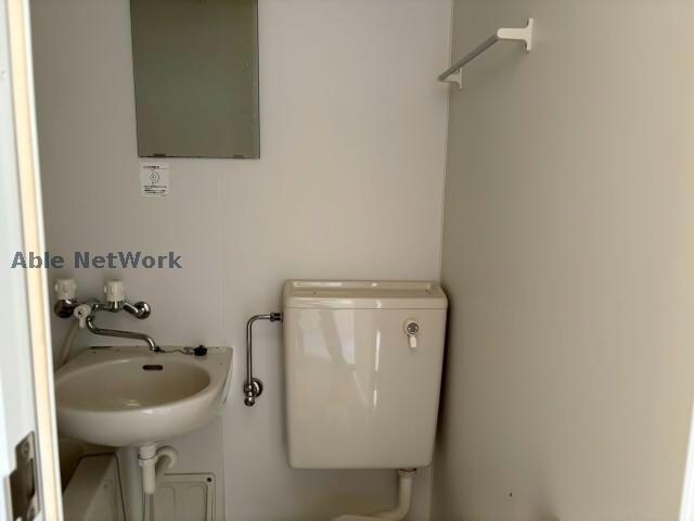 ガーデンヒルズ早野の物件内観写真