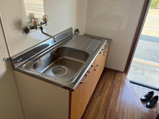 ガーデンヒルズ早野の物件内観写真