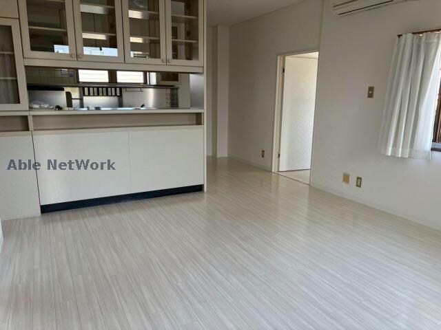 ガーデンヒルズ早野の物件内観写真