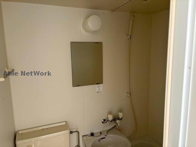 ガーデンヒルズ早野の物件内観写真