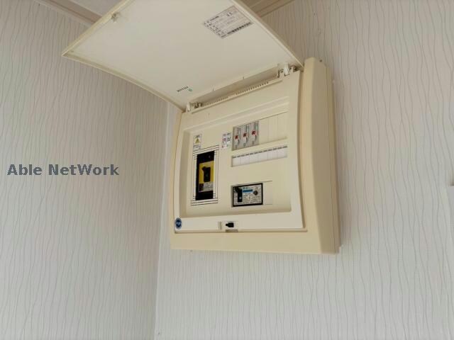 ガーデンヒルズ早野の物件内観写真