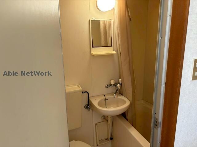 ガーデンヒルズ早野の物件内観写真