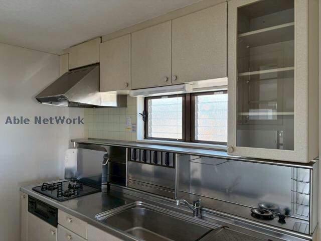 ガーデンヒルズ早野の物件内観写真