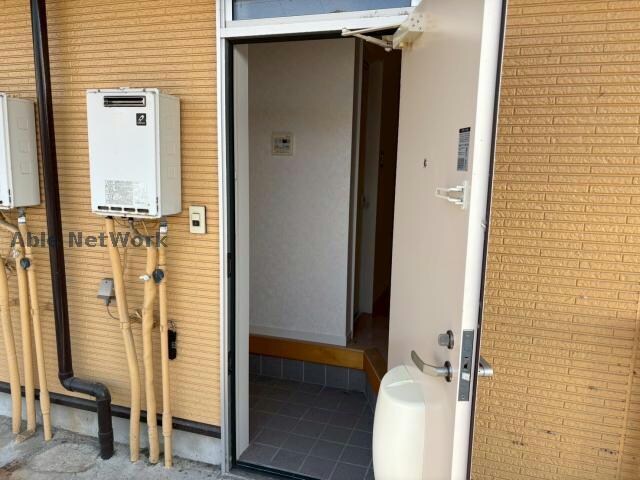 ガーデンヒルズ早野の物件内観写真