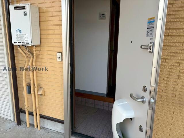 ガーデンヒルズ早野の物件内観写真