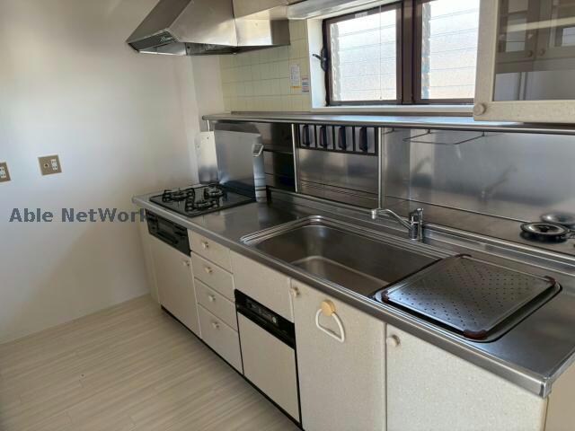 ガーデンヒルズ早野の物件内観写真