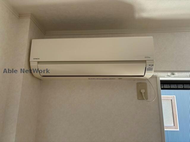 ガーデンヒルズ早野の物件内観写真