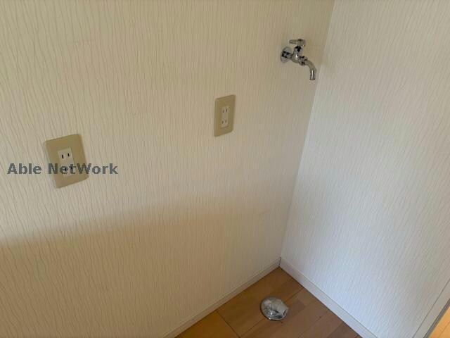 ガーデンヒルズ早野の物件内観写真