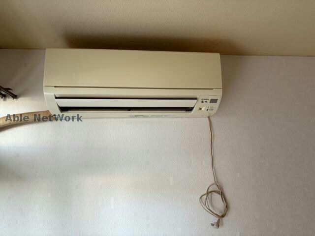 ガーデンヒルズ早野の物件内観写真