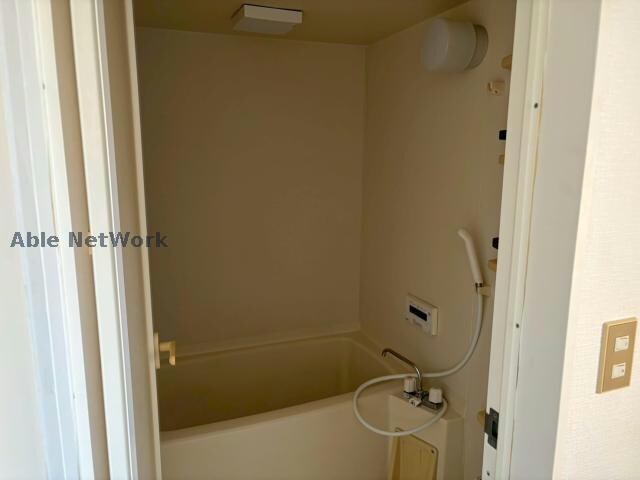 ガーデンヒルズ早野の物件内観写真