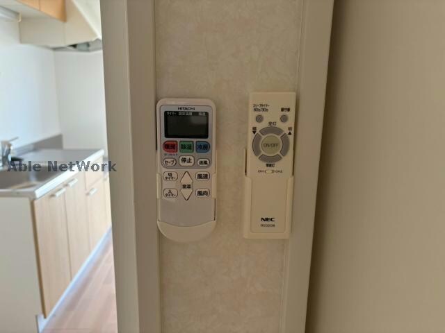 ガーデンヒルズ早野の物件内観写真