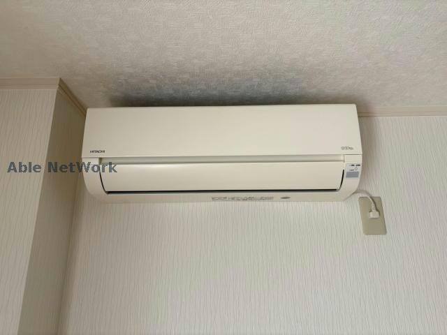 ガーデンヒルズ早野の物件内観写真