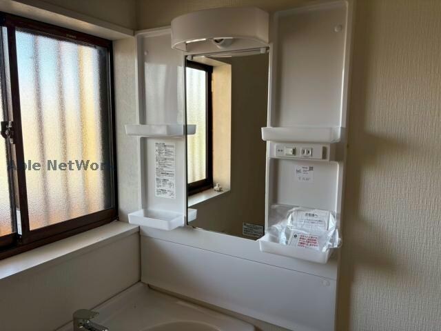 ガーデンヒルズ早野の物件内観写真