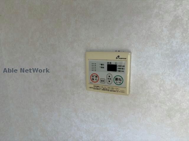 ガーデンヒルズ早野の物件内観写真