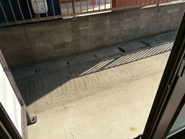 ガーデンヒルズ早野の物件内観写真