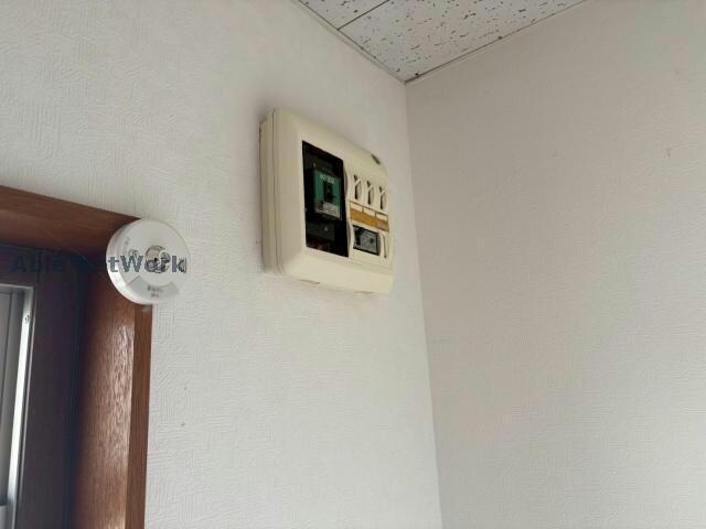 ガーデンヒルズ早野の物件内観写真