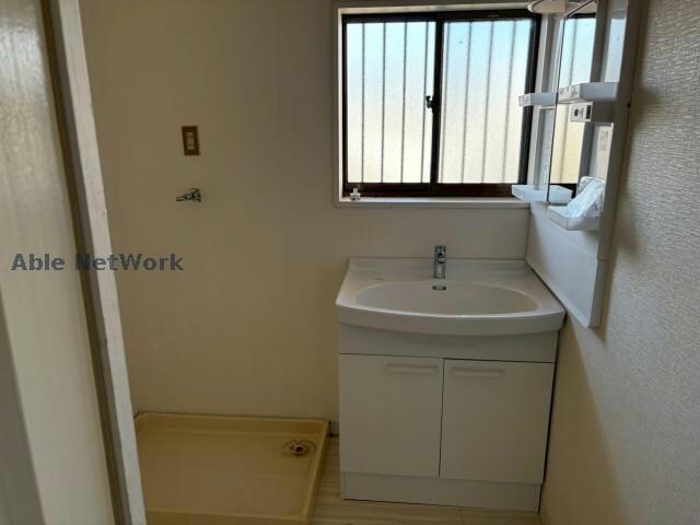 ガーデンヒルズ早野の物件内観写真