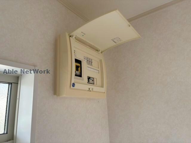 ガーデンヒルズ早野の物件内観写真