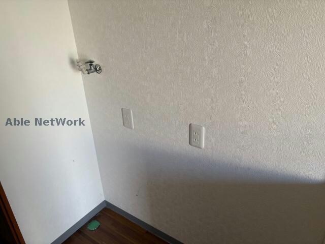 ガーデンヒルズ早野の物件内観写真