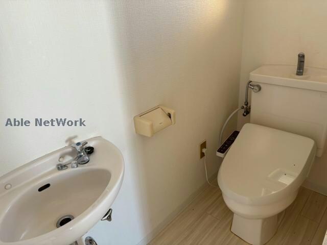 ガーデンヒルズ早野の物件内観写真