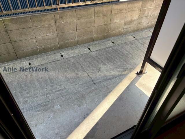 ガーデンヒルズ早野の物件内観写真